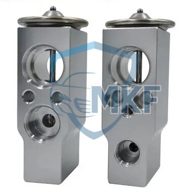 Toyota Hiace KDH Expansion Valve